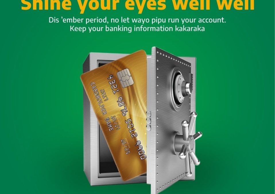 BANKERS’ COMMITTEE EMBARKS ON CYBERSECURITY & FRAUD AWARENESS INITIATIVE –