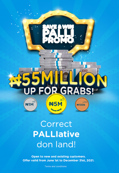 Meet the Winners of the first Save and Win Palli Promo Live Draw