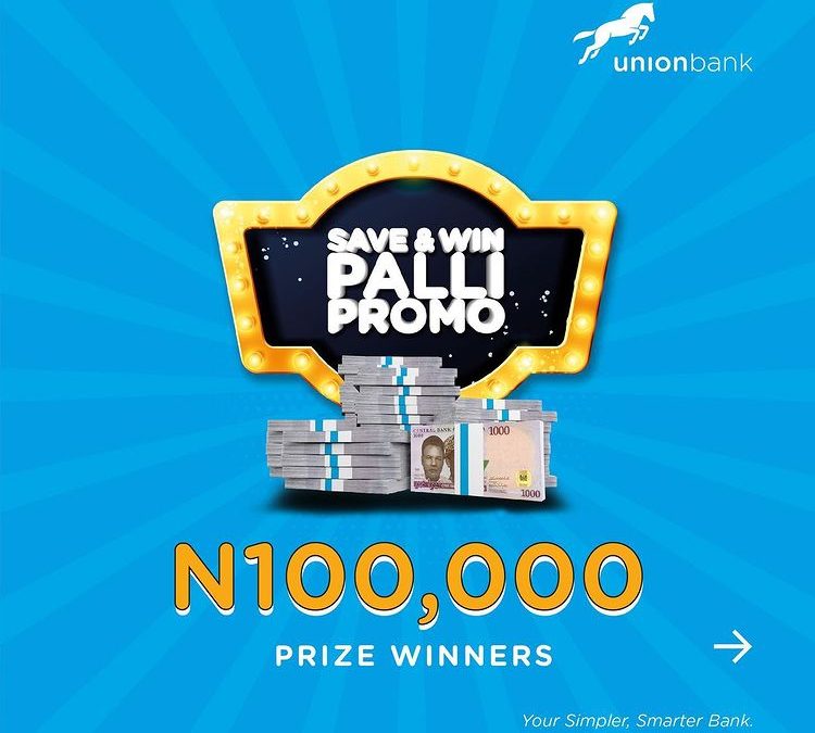 New Winners Emerge in Union Bank’s Save & Win Palli Promo