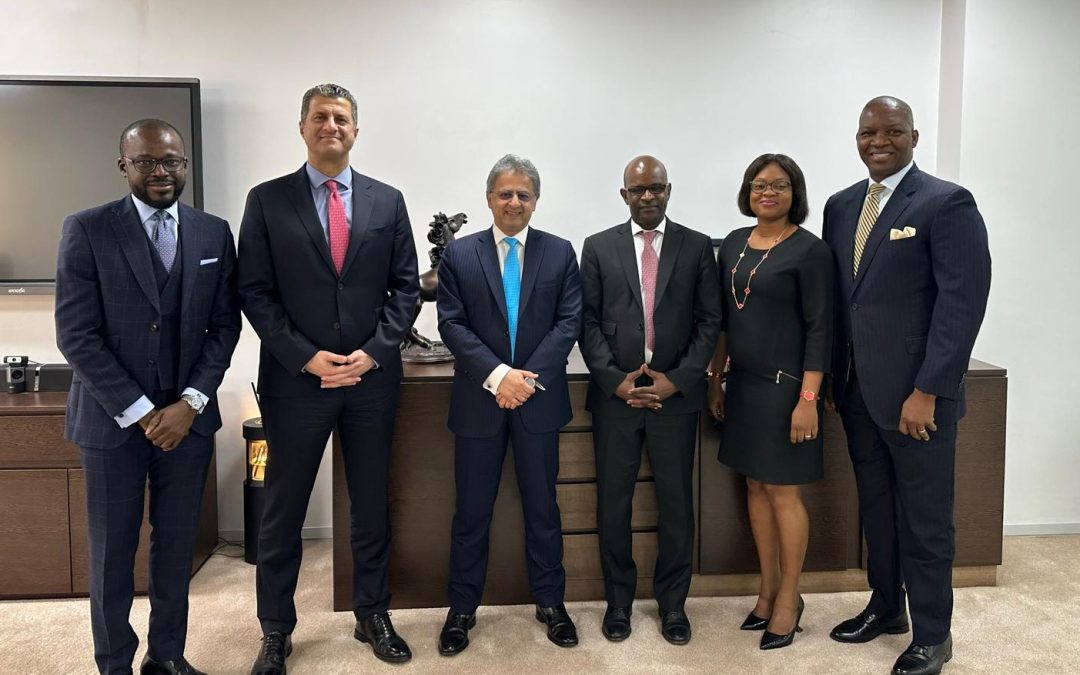 Union Bank Strengthens Trade Financing for SMEs; Secures $30M Funding from IFC