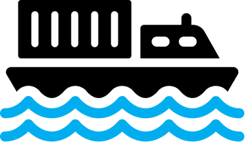 Logistics, Maritime & Transportation