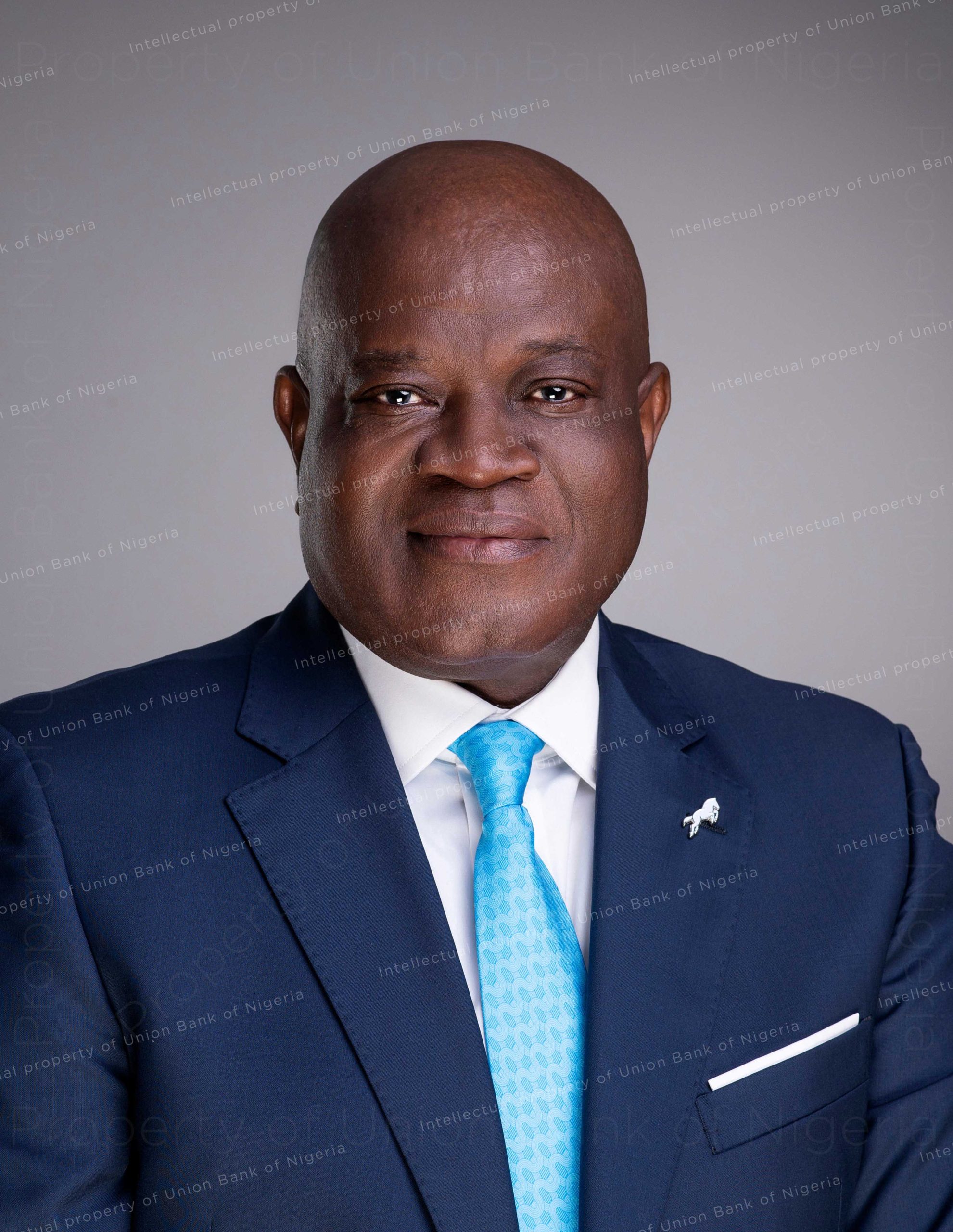 Chairman, Board of Directors, Union Bank