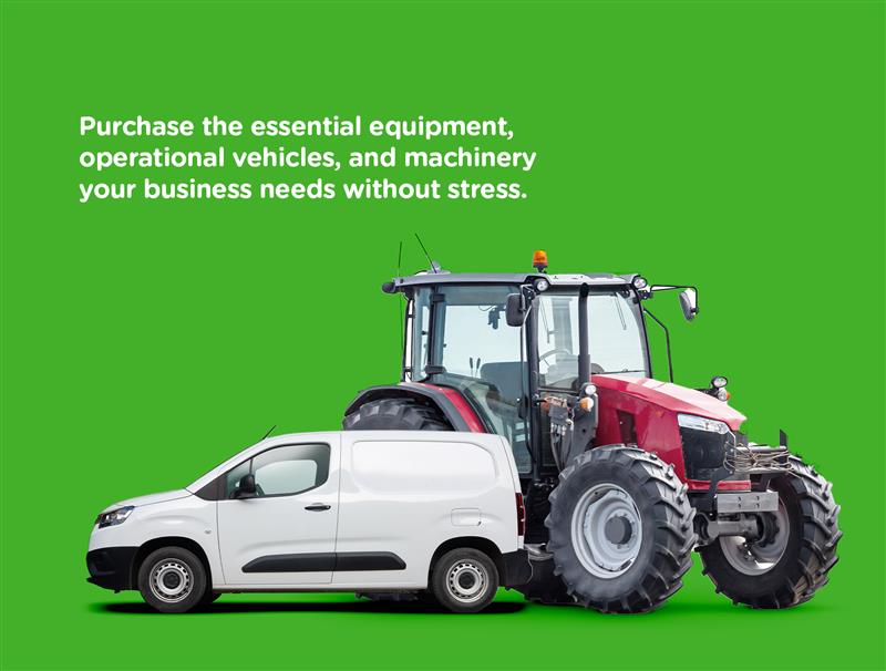 Asset Finance Asset Finance