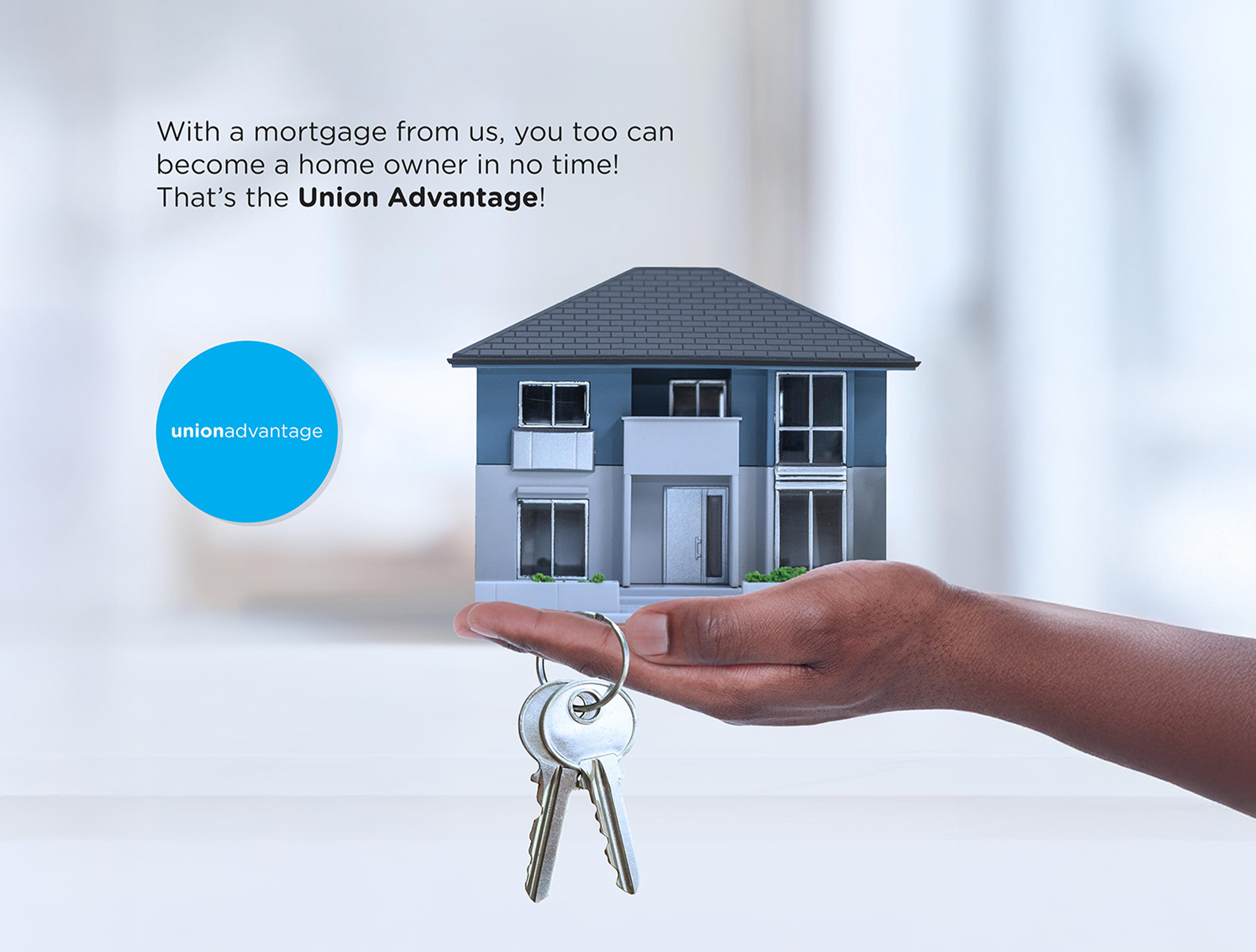 Equity Release Mortgage