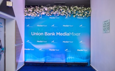 Bridging Stories; Building Trust