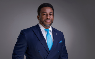 Building Trust Beyond Transactions: Corporate Banking & The Future of Infrastructure Financing in Nigeria.